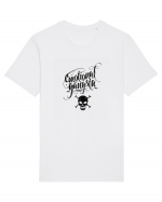 emotional gangsta Tricou mânecă scurtă Unisex Rocker