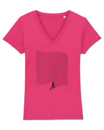 Runner Raspberry