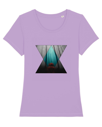 Surreal Vision no. 4 Lavender Dawn