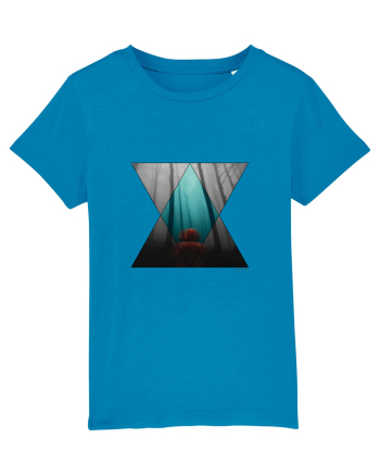 Surreal Vision no. 4 Azur
