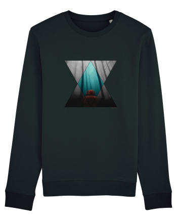 Surreal Vision no. 4 Black