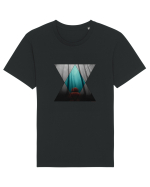 Surreal Vision no. 4 Tricou mânecă scurtă Unisex Rocker