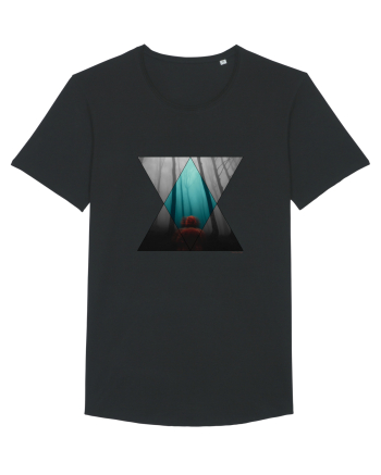 Surreal Vision no. 4 Black