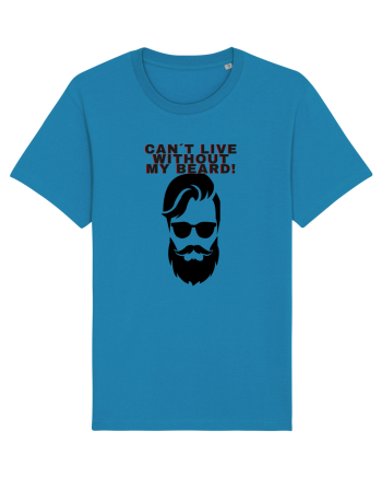 Beard Design Azur