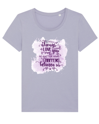 Mereu îndrăgostit Lavender