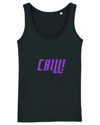 Chill Black