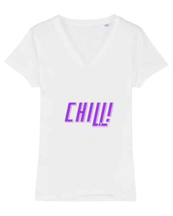 Chill White
