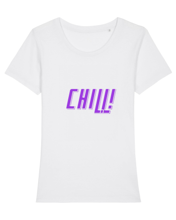 Chill White