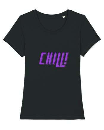 Chill Black