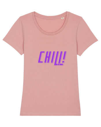 Chill Canyon Pink