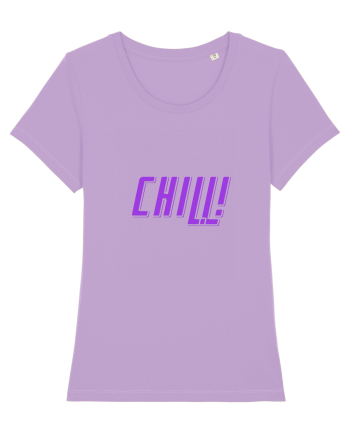 Chill Lavender Dawn