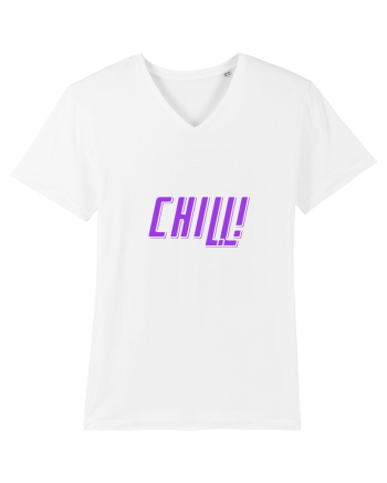 Chill White