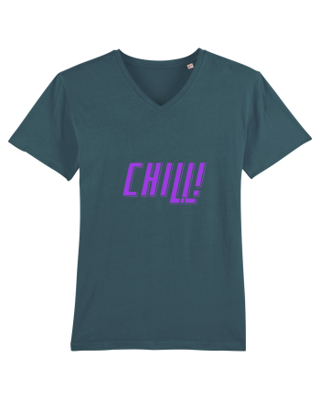 Chill Stargazer