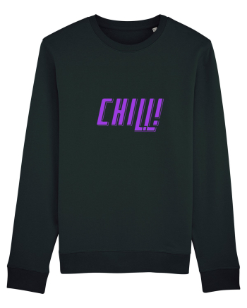 Chill Black
