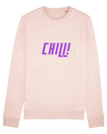Chill Candy Pink