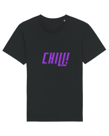 Chill Black