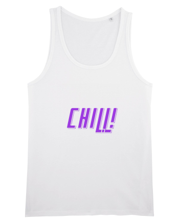 Chill White