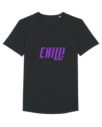 Chill Black