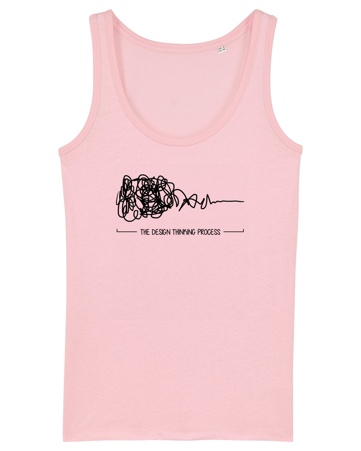 Maiou Damă Dreamer Cotton Pink