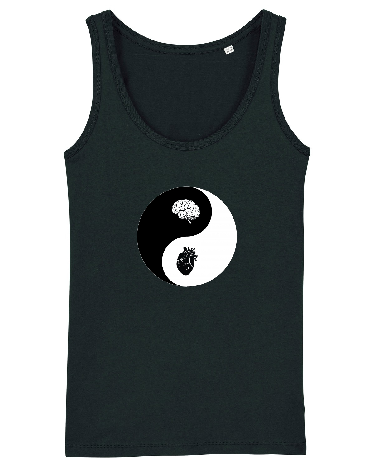 Maiou Damă Dreamer Black