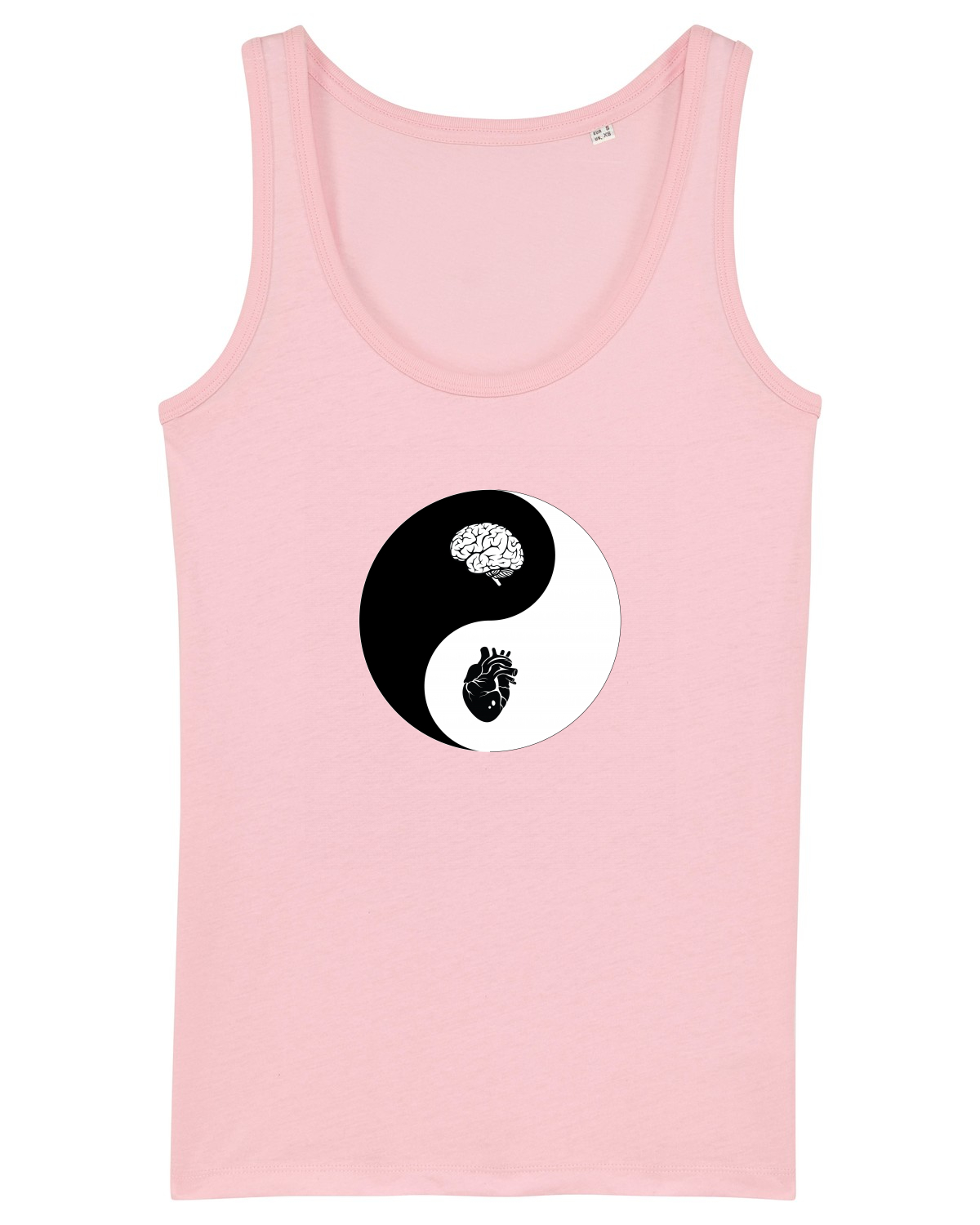 Maiou Damă Dreamer Cotton Pink