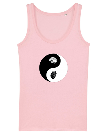 Suflet si minte Cotton Pink