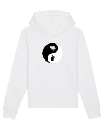 Suflet si minte White