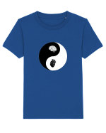 Suflet si minte Tricou mânecă scurtă  Copii Mini Creator