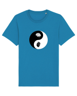 Suflet si minte Tricou mânecă scurtă Unisex Rocker