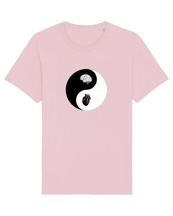 Suflet si minte Cotton Pink