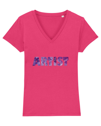 Purple ARTIST Raspberry