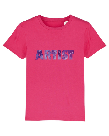 Purple ARTIST Raspberry