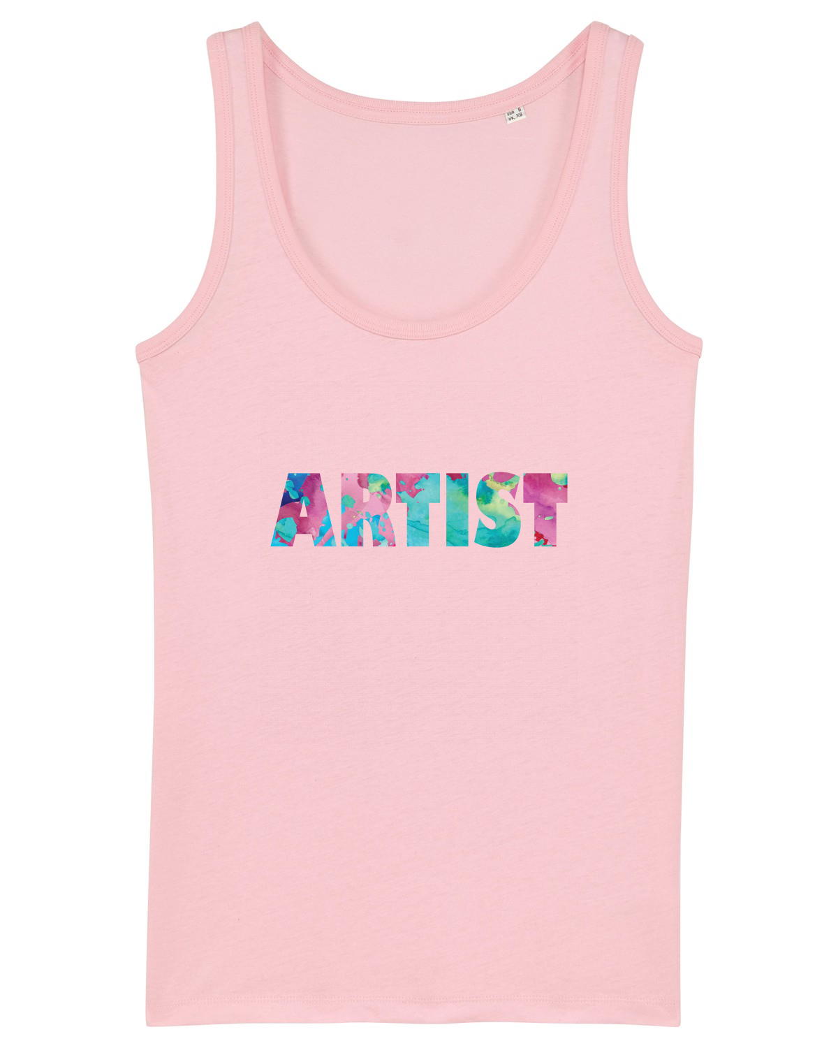 Maiou Damă Dreamer Cotton Pink