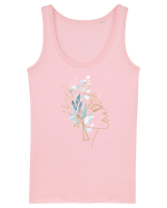 Floral Head Feminin Maiou Damă Dreamer