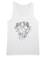 Floral Buttefly Feminin Maiou Bărbat Runs