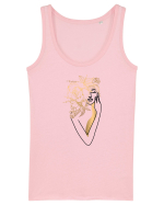 Silueta FLoral Gold Maiou Damă Dreamer