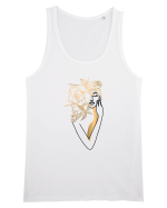 Silueta FLoral Gold Maiou Bărbat Runs