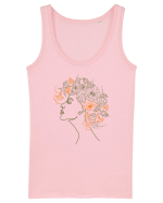 Floral Hair Maiou Damă Dreamer
