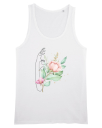 Floral Hand Maiou Bărbat Runs