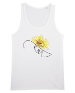 Sunflower Head Feminin Maiou Bărbat Runs