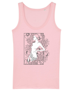Floral Side Feminin Maiou Damă Dreamer