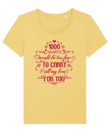 1000 de Inimi Jojoba