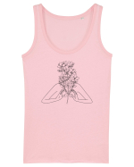 Floral Head Feminin Maiou Damă Dreamer