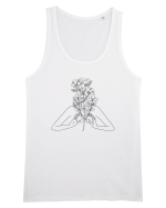 Floral Head Feminin Maiou Bărbat Runs