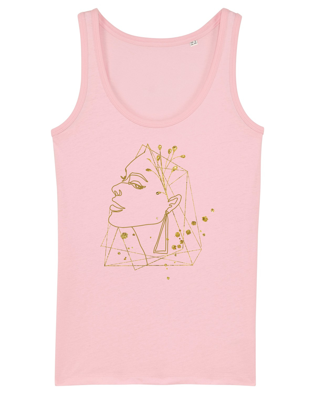 Maiou Damă Dreamer Cotton Pink