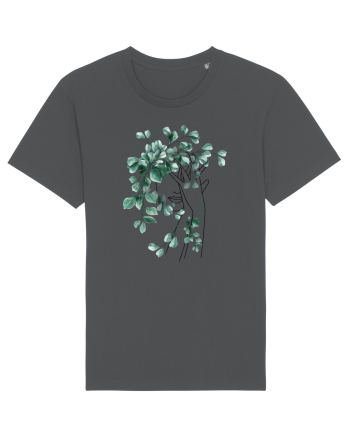 Green Head Feminin Anthracite