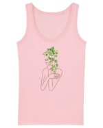 Silueta Green Feminin Maiou Damă Dreamer