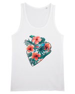 Hawaii Flowers Feminin Maiou Bărbat Runs