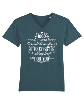 1000 de Inimi Stargazer