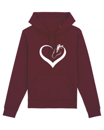 Horse Heart Burgundy